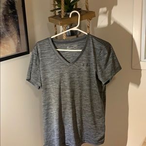 HEATGEAR Under Armour Athletic Shirt